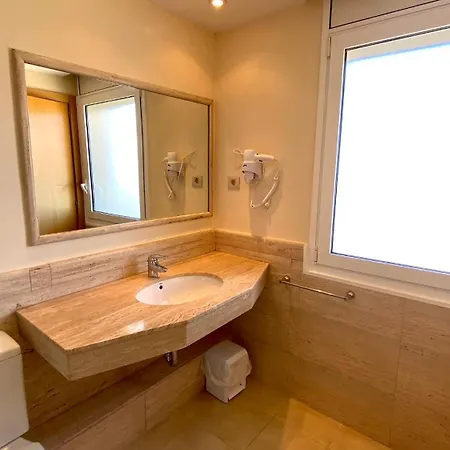 Rmp 32 Residencial Marina Del Port Appartamento *