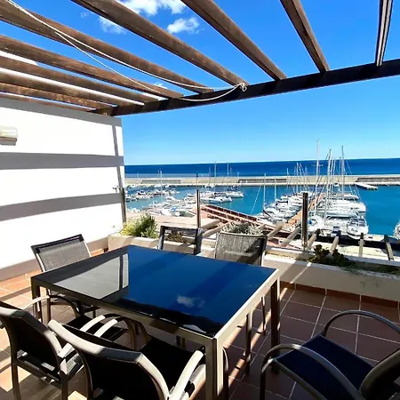 Appartamento Rmp 32 Residencial Marina Del Port L'Ametlla de Mar