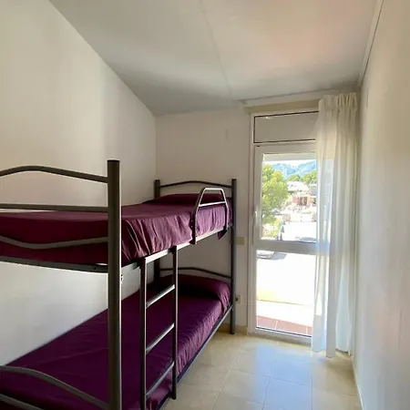 Rmp 32 Residencial Marina Del Port * L'Ametlla de Mar