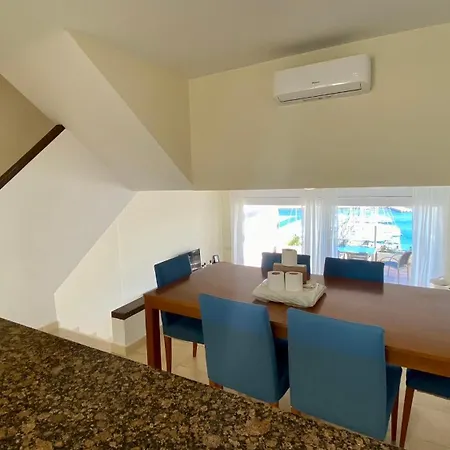 Rmp 32 Residencial Marina Del Port Appartamento