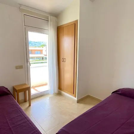 Appartamento Rmp 32 Residencial Marina Del Port *