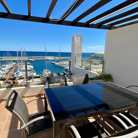 Rmp 32 Residencial Marina Del Port