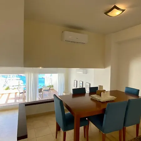 Appartamento Rmp 32 Residencial Marina Del Port L'Ametlla de Mar