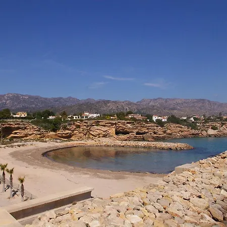 Rmp 32 Residencial Marina Del Port Appartamento