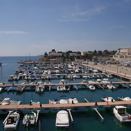 Rmp 32 Residencial Marina Del Port * L'Ametlla de Mar