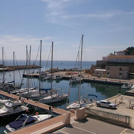 Appartamento Rmp 32 Residencial Marina Del Port *