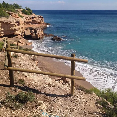 Appartamento Rmp 32 Residencial Marina Del Port