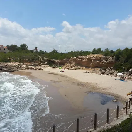 Rmp 32 Residencial Marina Del Port Appartamento L'Ametlla de Mar