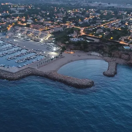 Rmp 32 Residencial Marina Del Port